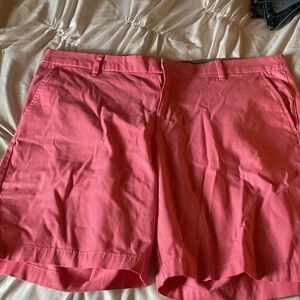 ***NWT***Tommy Hilfiger Coral Women's Shorts